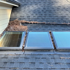 Gutter-Cleaning-Roof-Blow-off-in-Cary-NC 1